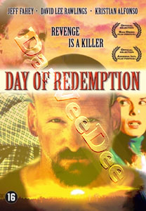 Day of Redemption |   DVD